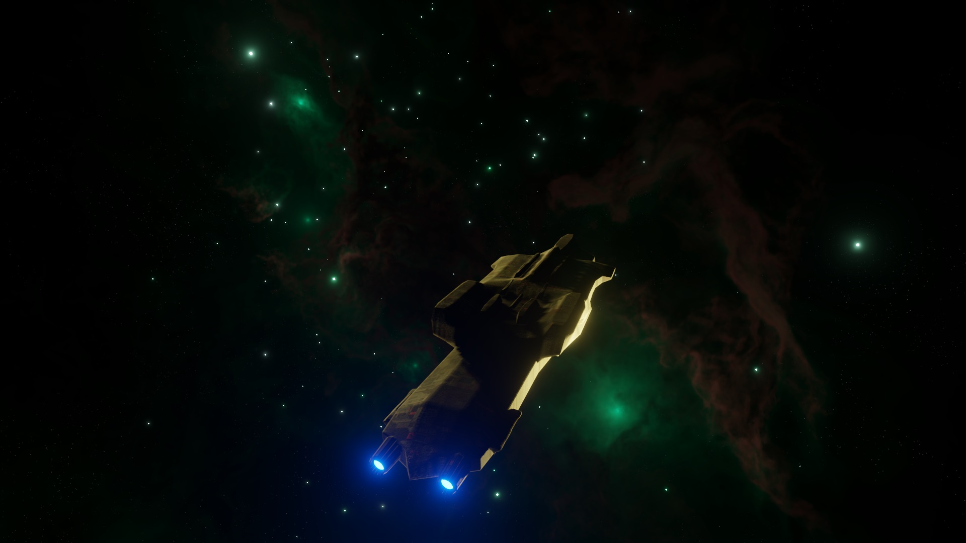Ship Design 4